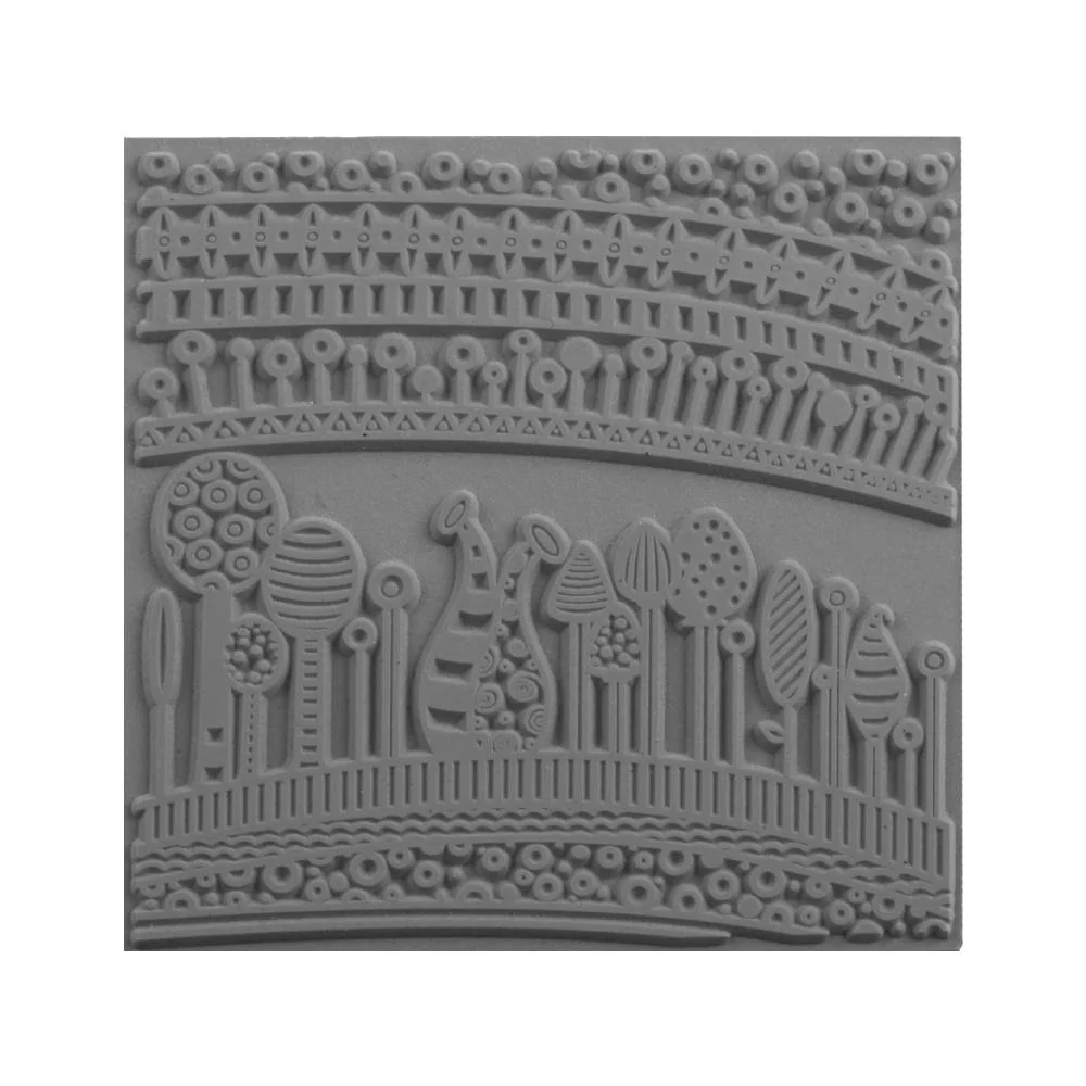 Placa de Textura Harmony Cernit
