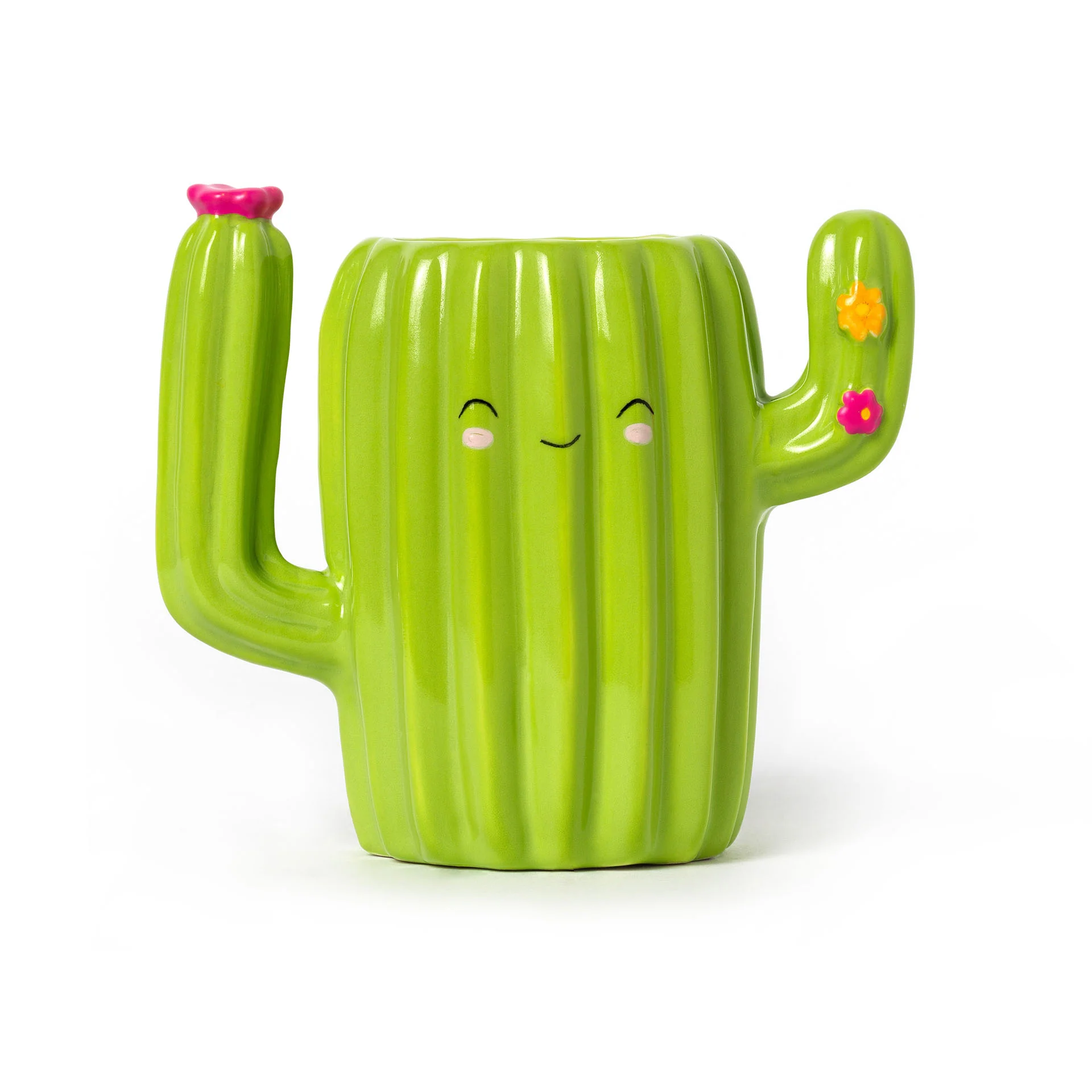 Portalápices de Cerámica Cactus Legami - Image 3
