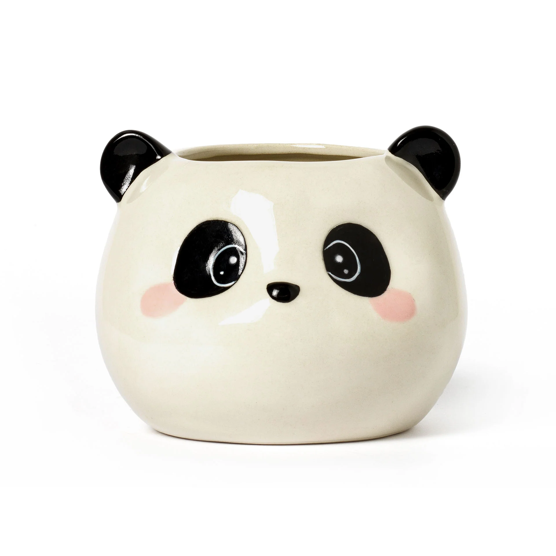 Portalápices de Cerámica Oso Panda Legami - Image 2