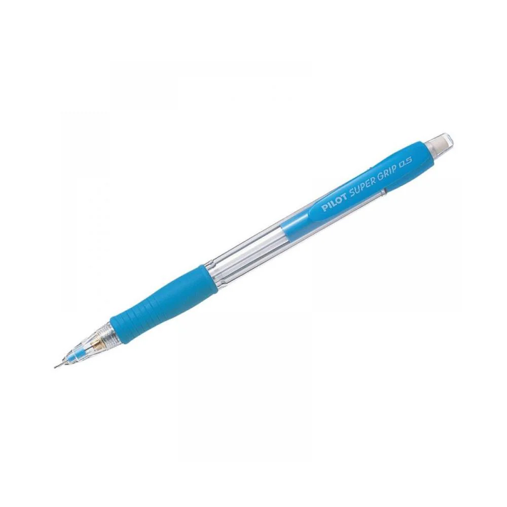 Portaminas Supergrip 05 Pilot - Image 3