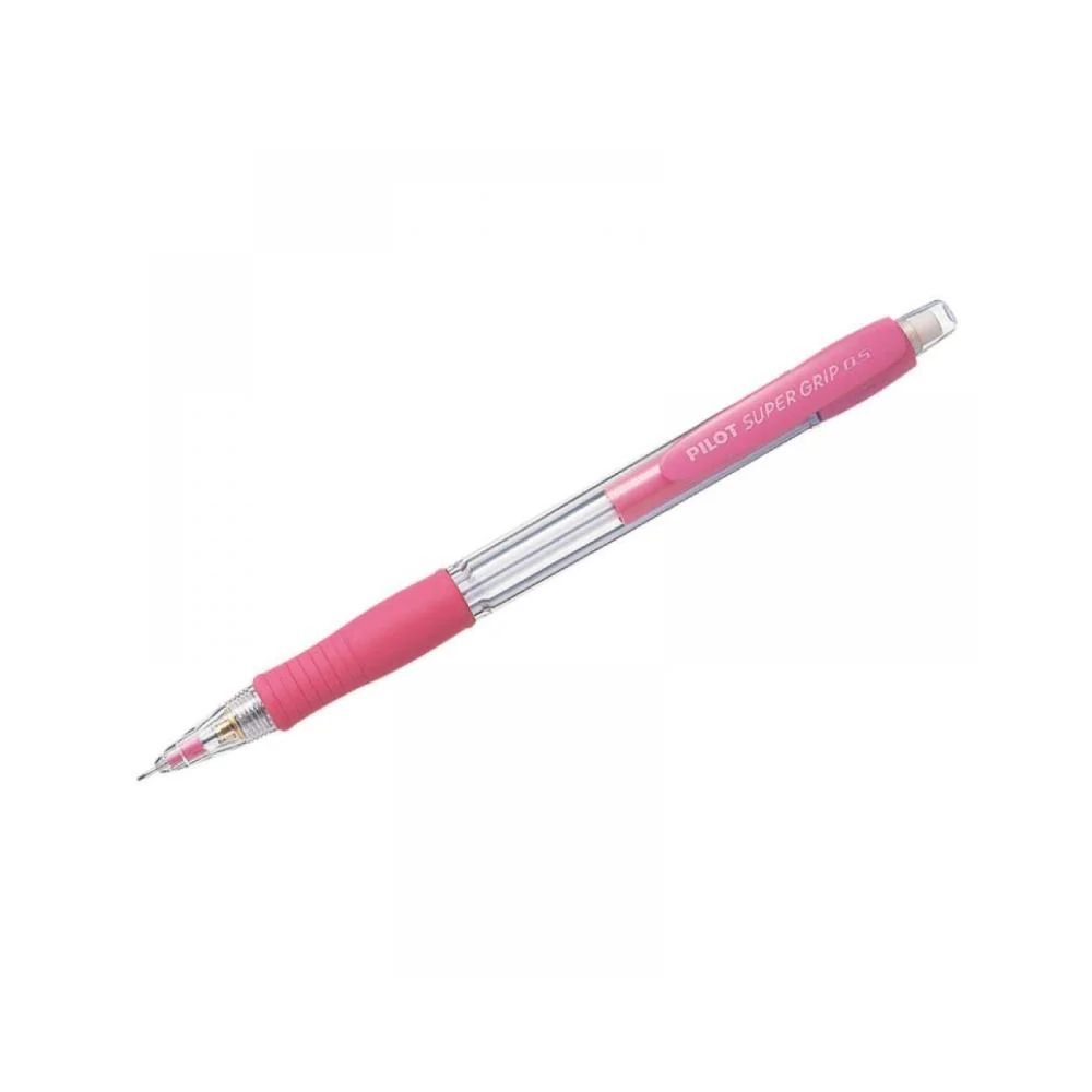 Portaminas Supergrip 05 Pilot - Image 6