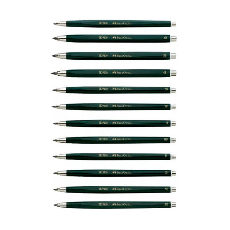 Portaminas TK 9400 Faber Castell