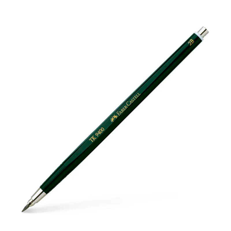 Portaminas TK 9400 Faber Castell - Image 2