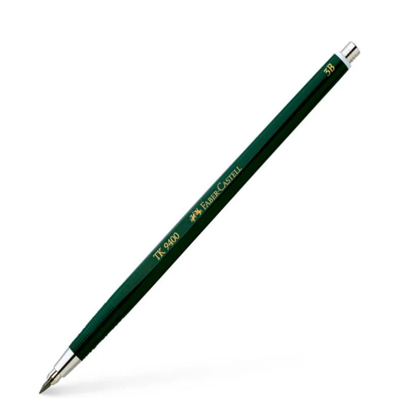 Portaminas TK 9400 Faber Castell - Image 3