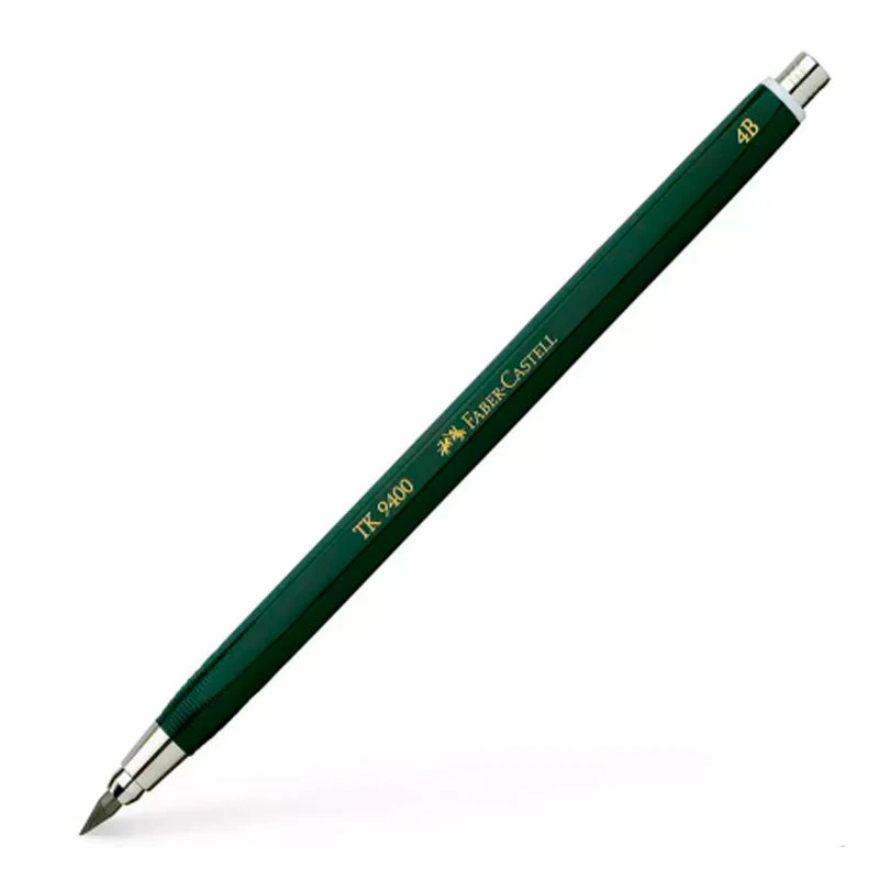 Portaminas TK 9400 Faber Castell - Image 4