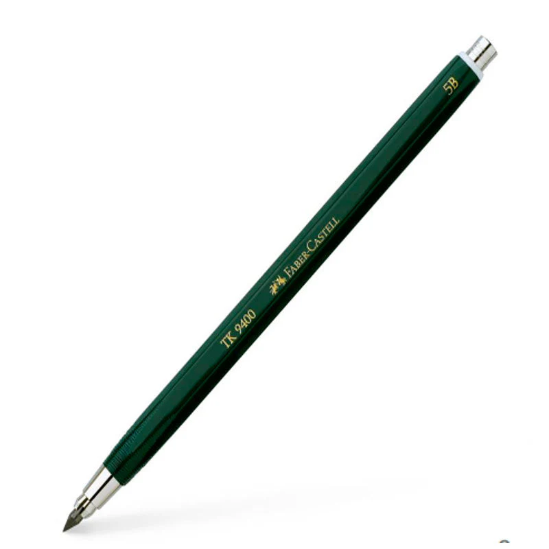 Portaminas TK 9400 Faber Castell - Image 5