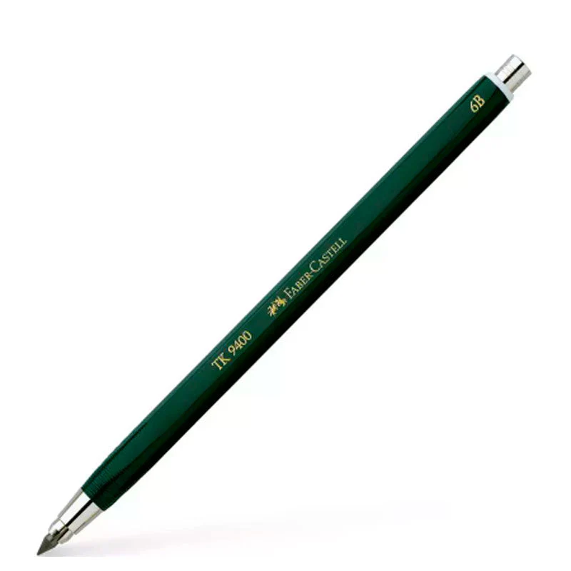 Portaminas TK 9400 Faber Castell - Image 6