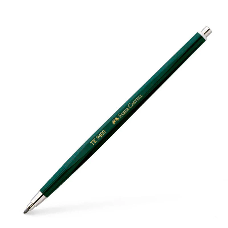 Portaminas TK 9400 Faber Castell - Image 7