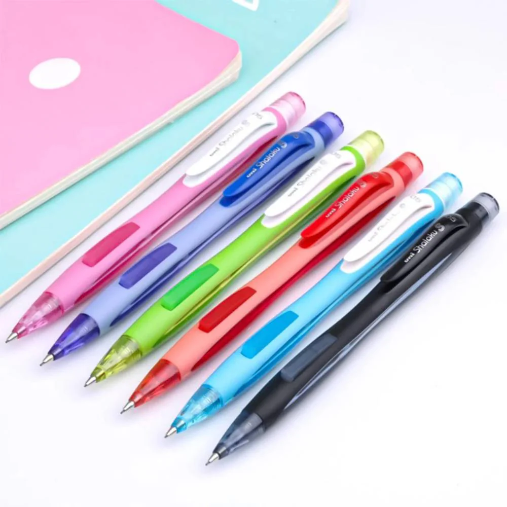 Portaminas Uni Shalaku S 0,5mm Uni Ball