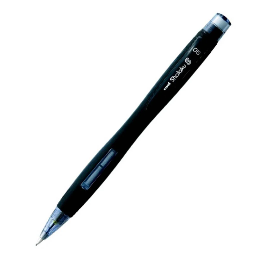 Portaminas Uni Shalaku S 0,5mm Uni Ball - Image 2