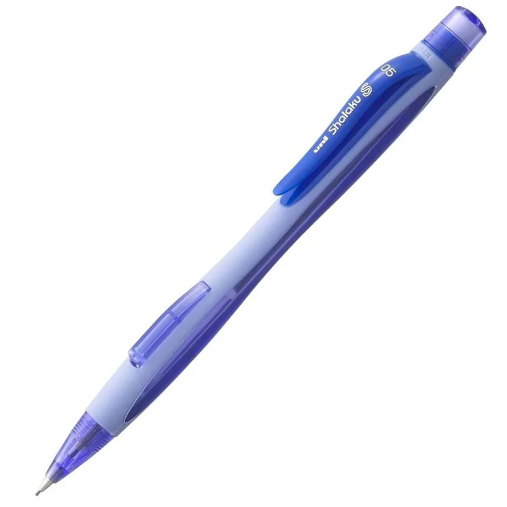 Portaminas Uni Shalaku S 0,5mm Uni Ball - Image 3