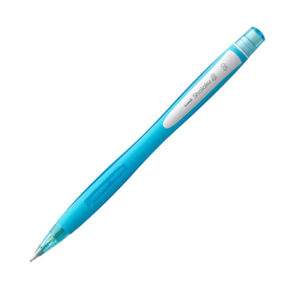 Portaminas Uni Shalaku S 0,5mm Uni Ball - Image 4