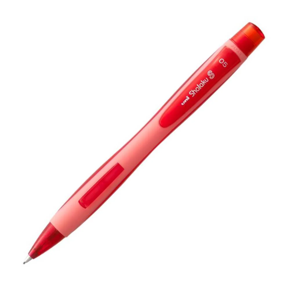 Portaminas Uni Shalaku S 0,5mm Uni Ball - Image 5