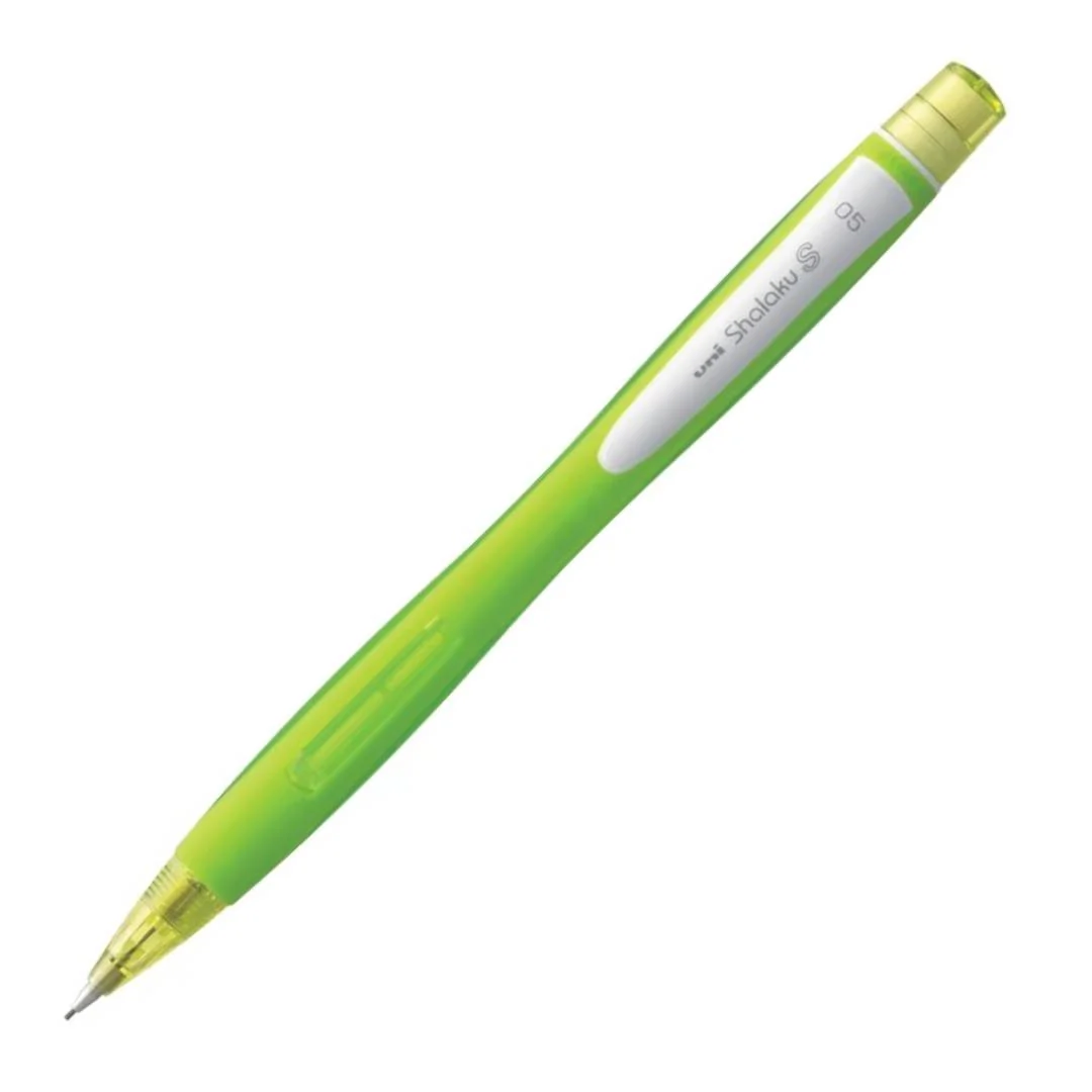Portaminas Uni Shalaku S 0,5mm Uni Ball - Image 6