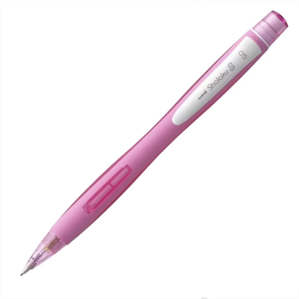 Portaminas Uni Shalaku S 0,5mm Uni Ball - Image 7