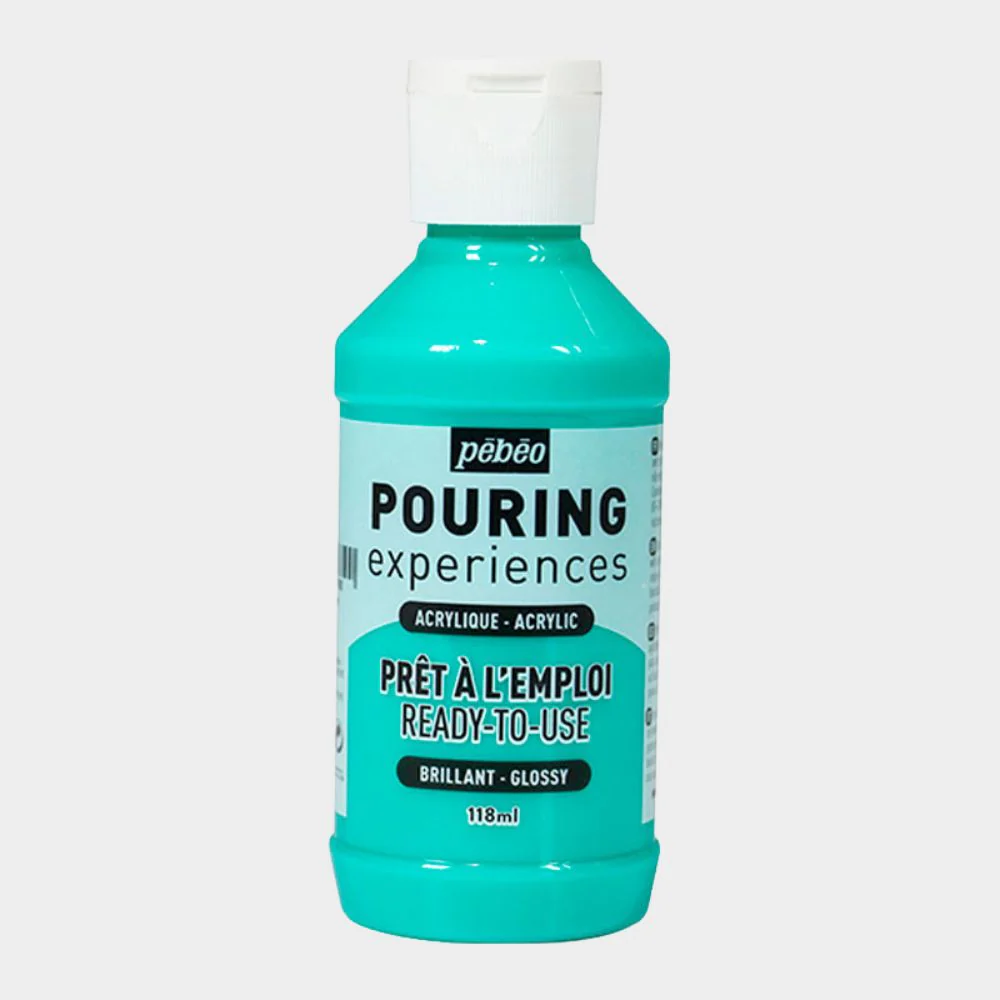 Pouring Experiences 118ml Pebeo - Image 10