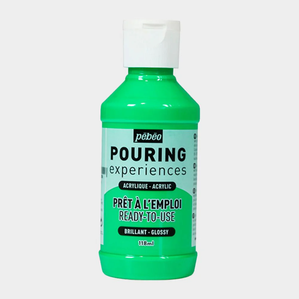 Pouring Experiences 118ml Pebeo - Image 11