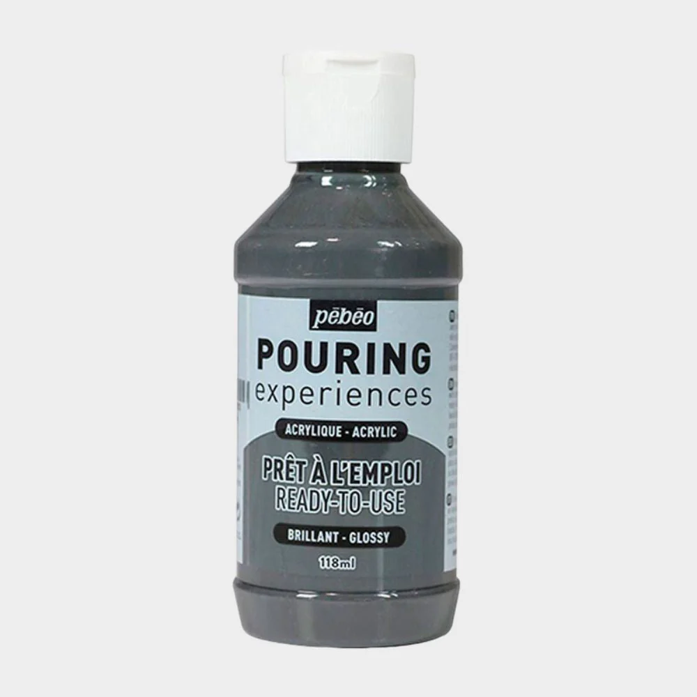 Pouring Experiences 118ml Pebeo - Image 12