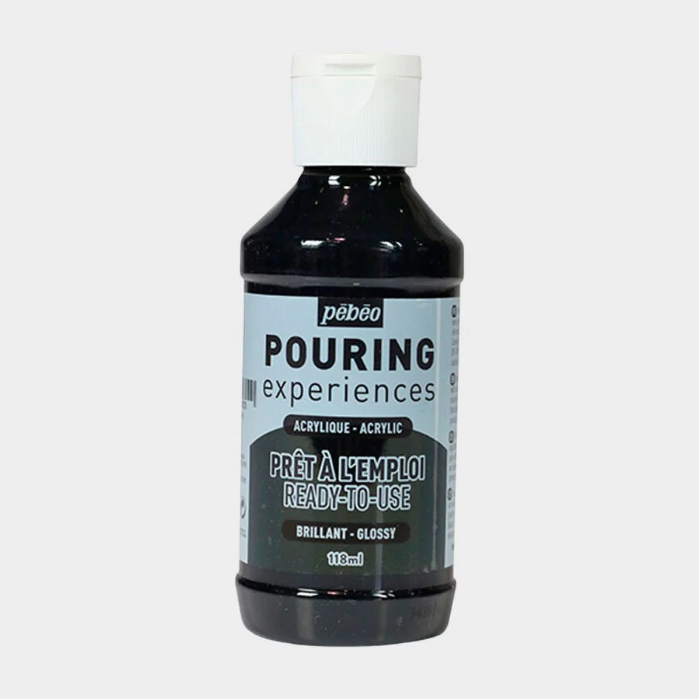 Pouring Experiences 118ml Pebeo - Image 13