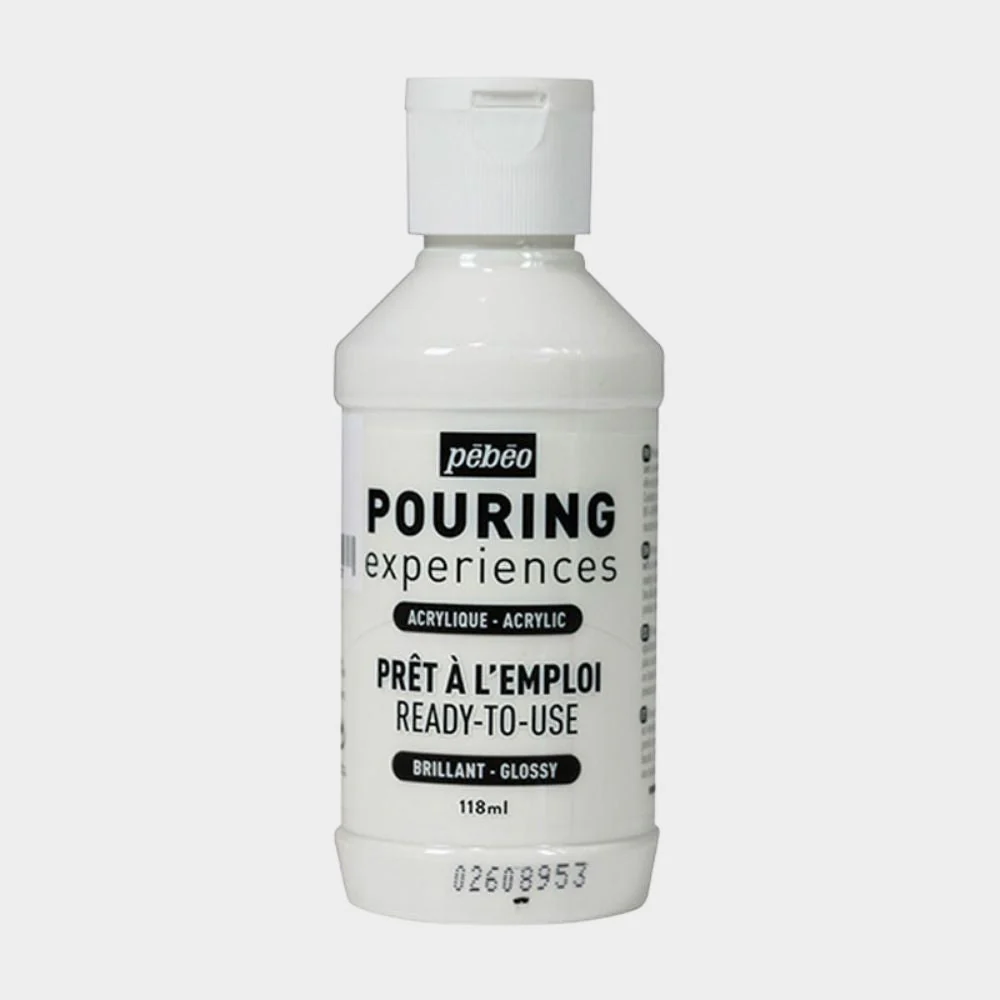 Pouring Experiences 118ml Pebeo - Image 14