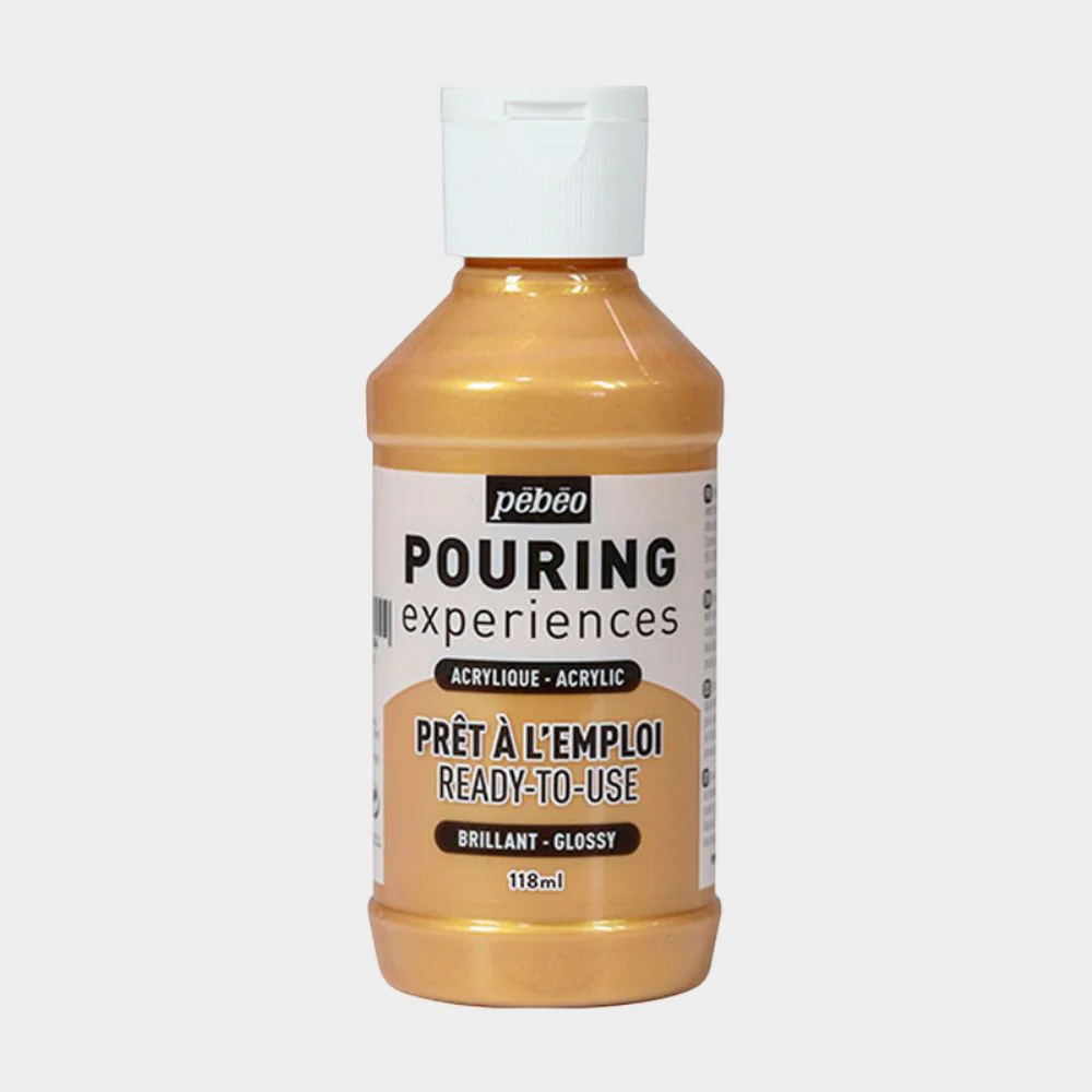 Pouring Experiences 118ml Pebeo - Image 15