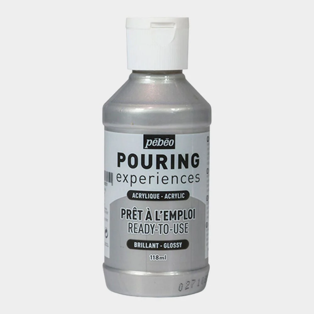Pouring Experiences 118ml Pebeo - Image 16
