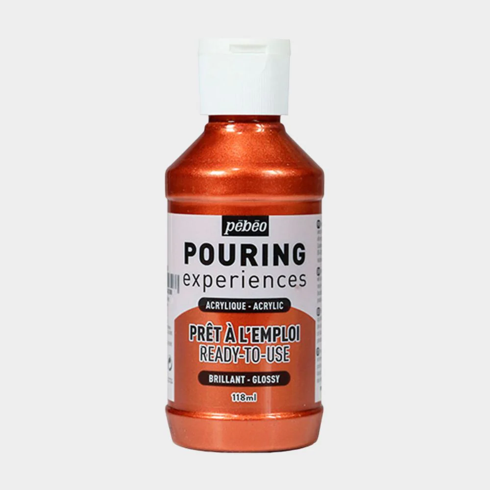 Pouring Experiences 118ml Pebeo - Image 17