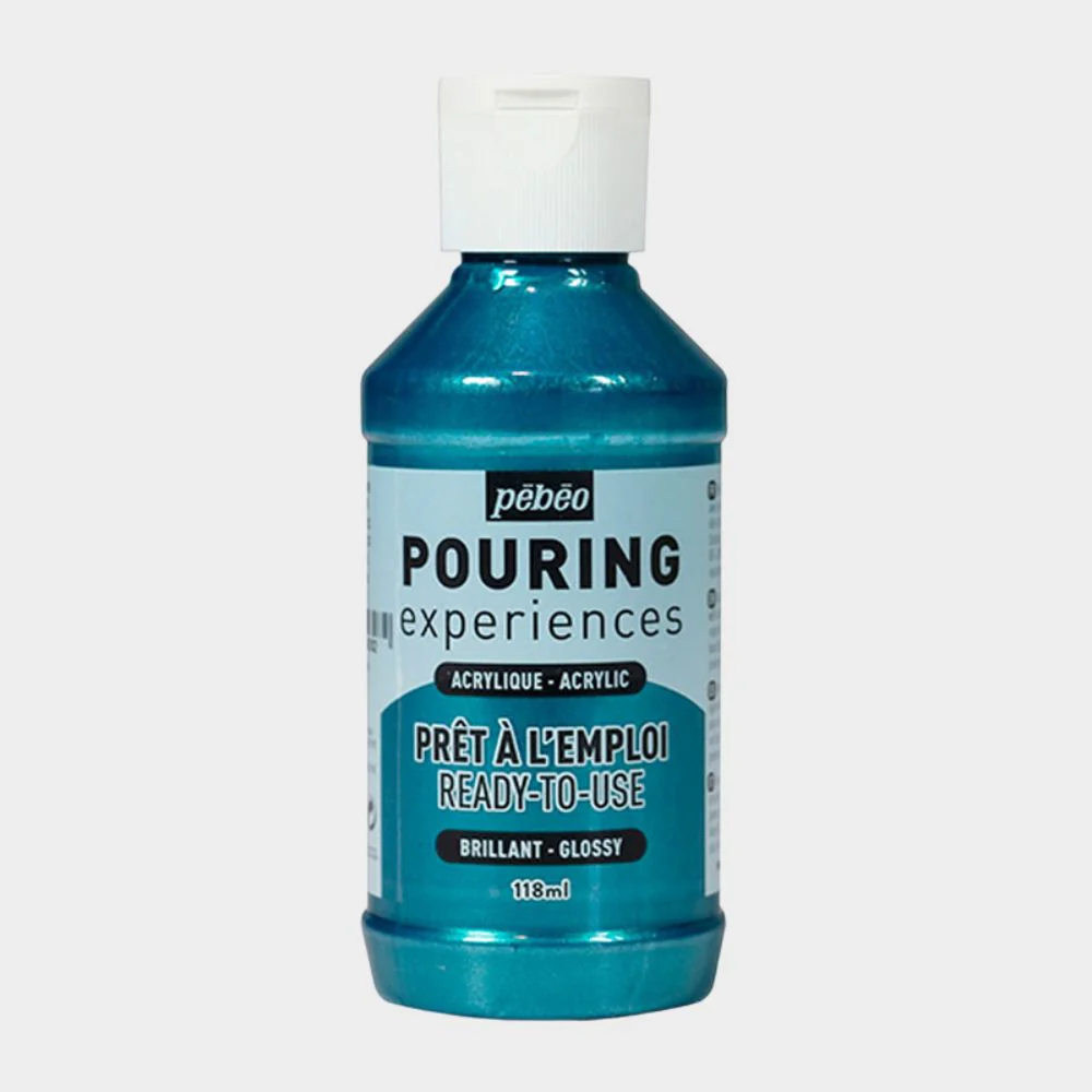 Pouring Experiences 118ml Pebeo - Image 19