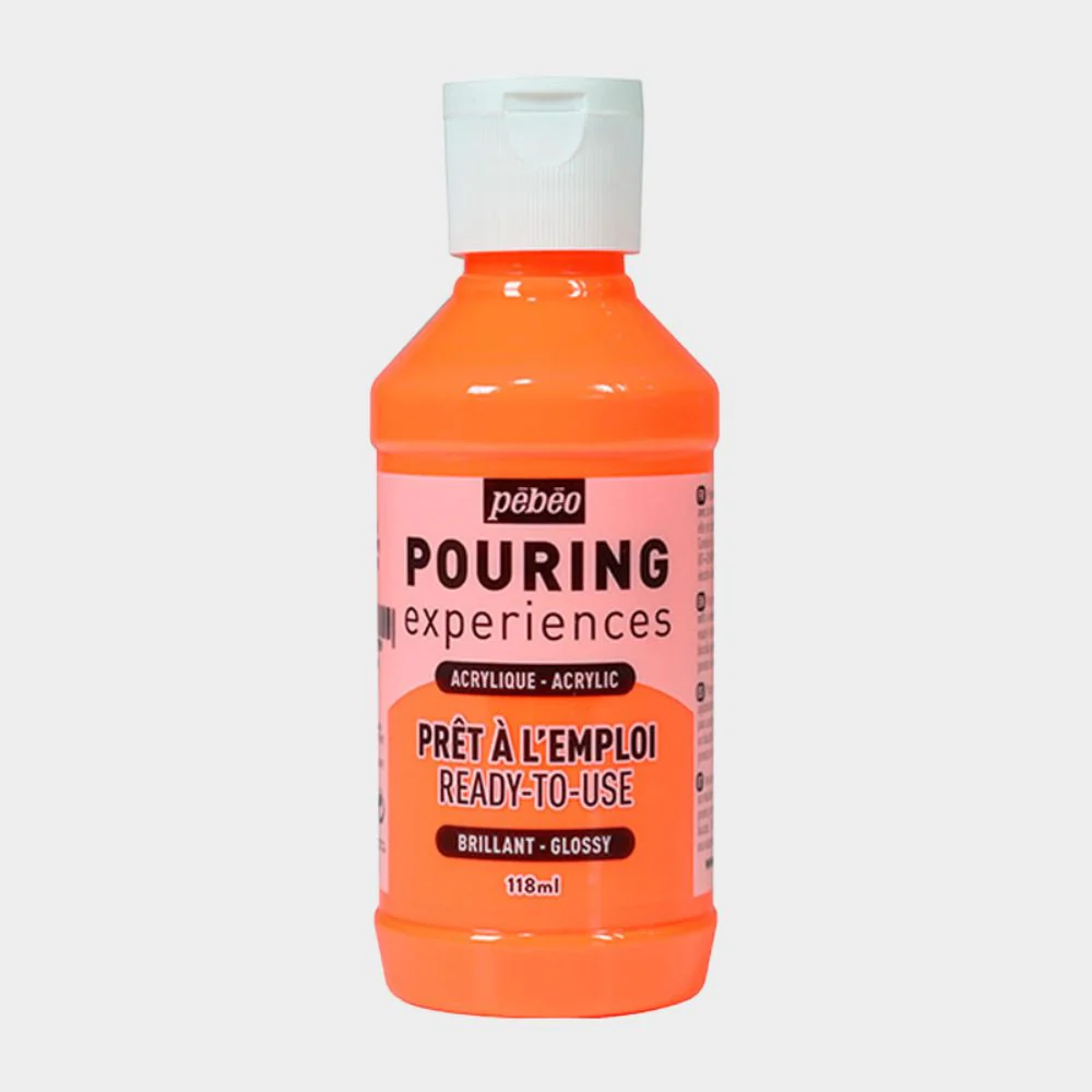 Pouring Experiences 118ml Pebeo - Image 20