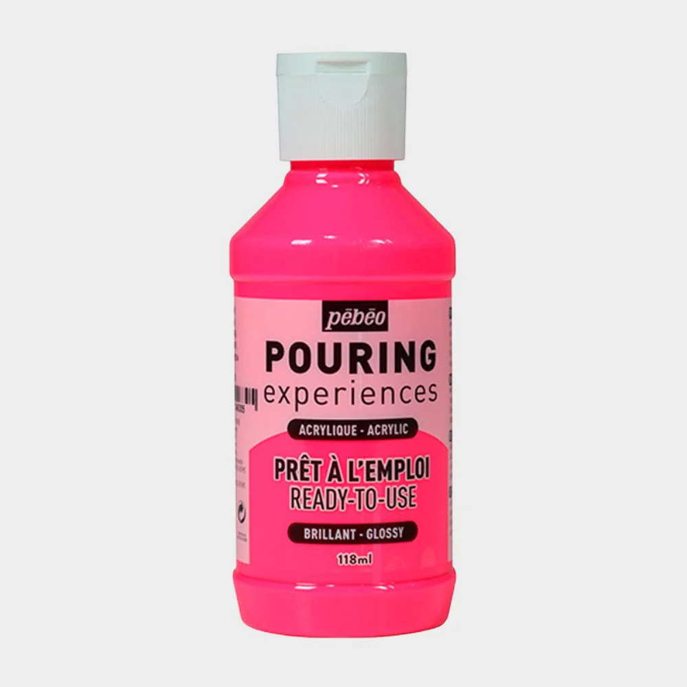 Pouring Experiences 118ml Pebeo - Image 21