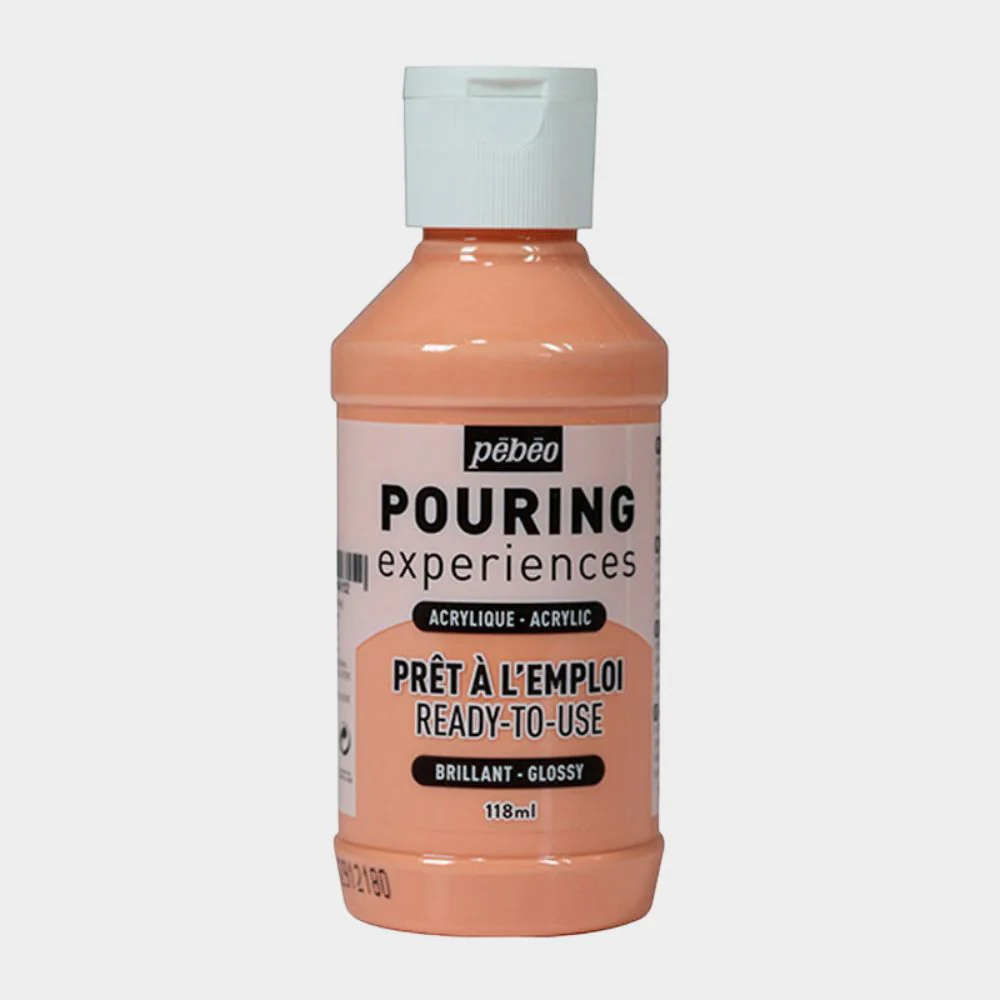Pouring Experiences 118ml Pebeo - Image 6