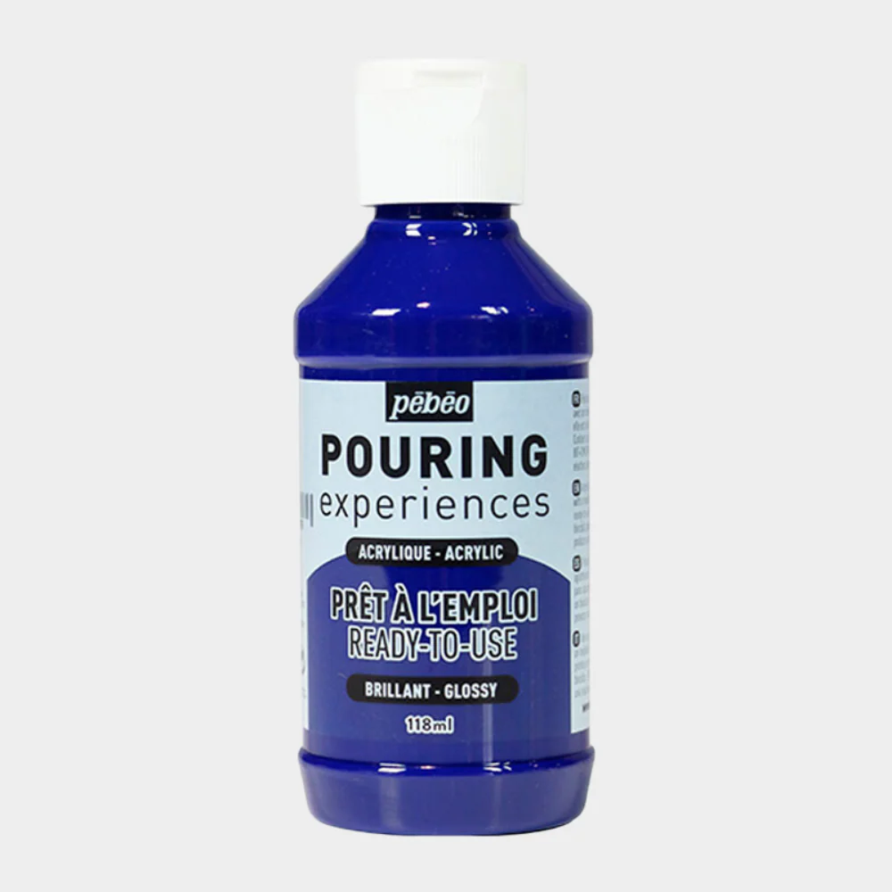 Pouring Experiences 118ml Pebeo - Image 8