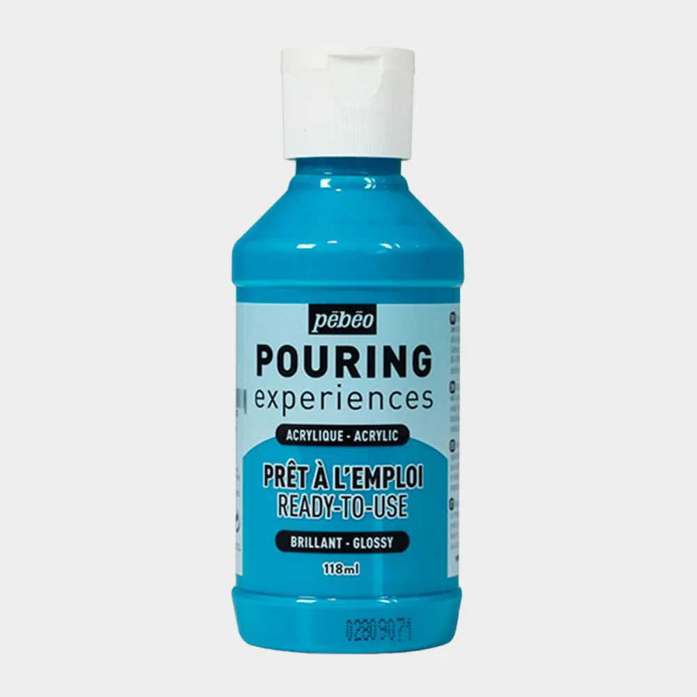 Pouring Experiences 118ml Pebeo - Image 9