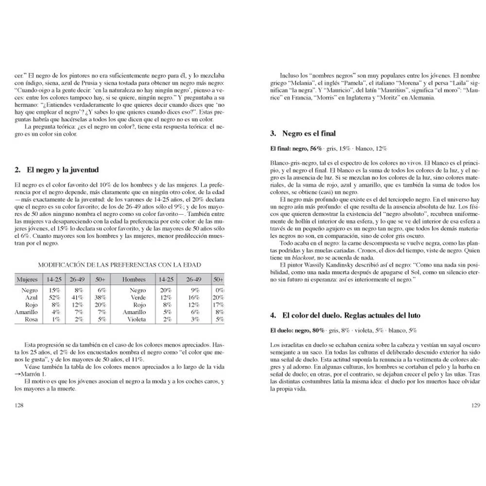 Psicología del Color: Cómo actúan los colores Libro - Image 4