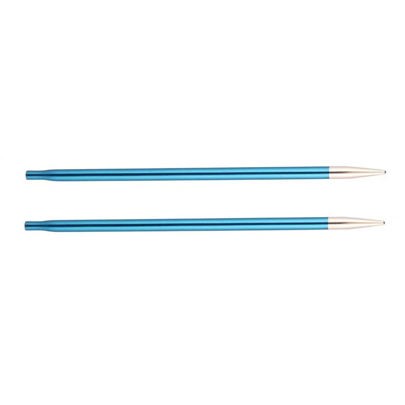 Puntas Agujas Circulares Intercambiables Zing KnitPro - Image 2