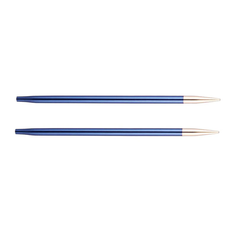 Puntas Agujas Circulares Intercambiables Zing KnitPro - Image 3