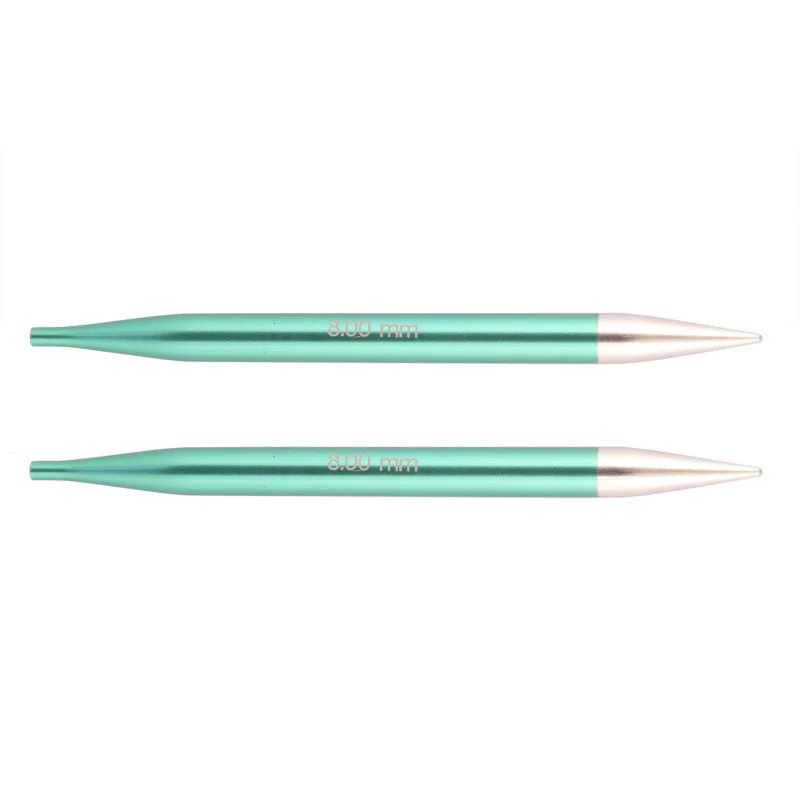 Puntas Agujas Circulares Intercambiables Zing KnitPro - Image 9