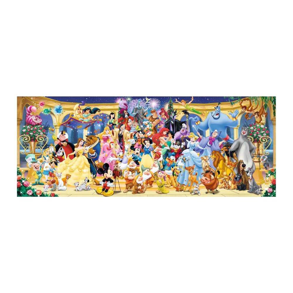 Puzzle 1000 Piezas Disney - Image 2