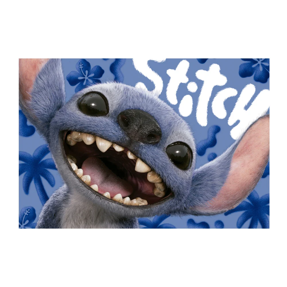 Puzzle 1000 Piezas Lilo & Stitch Educa - Image 2