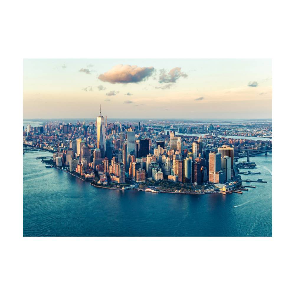 Puzzle 1000 Piezas New York - Image 2