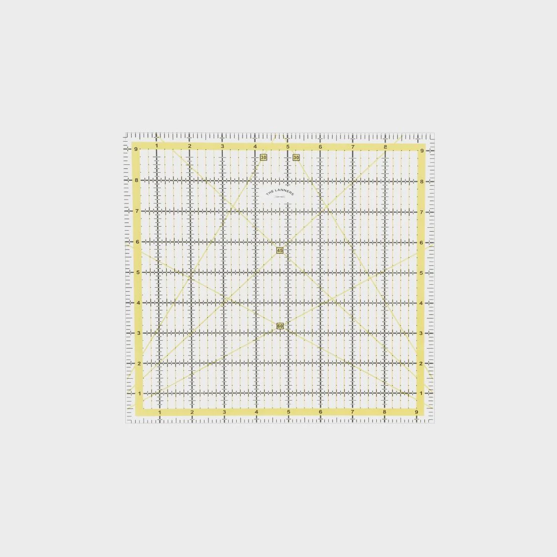 Reglas Patchwork en Pulgadas - Image 3