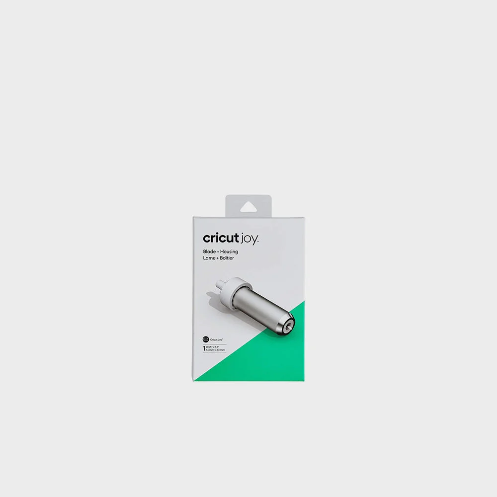 Repuesto de Porta Cuchillas más Cuchilla para Cricut Joy - Image 3