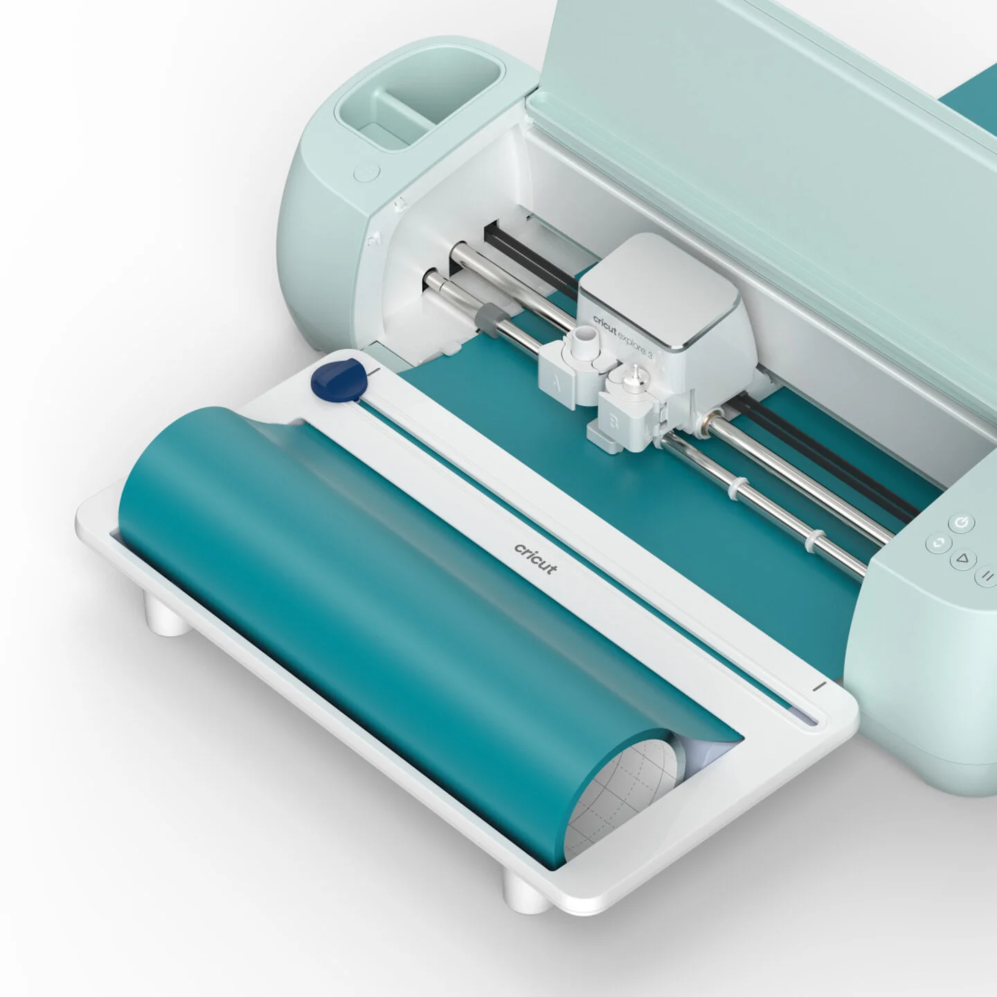 Roll Holder Cricut - Image 3