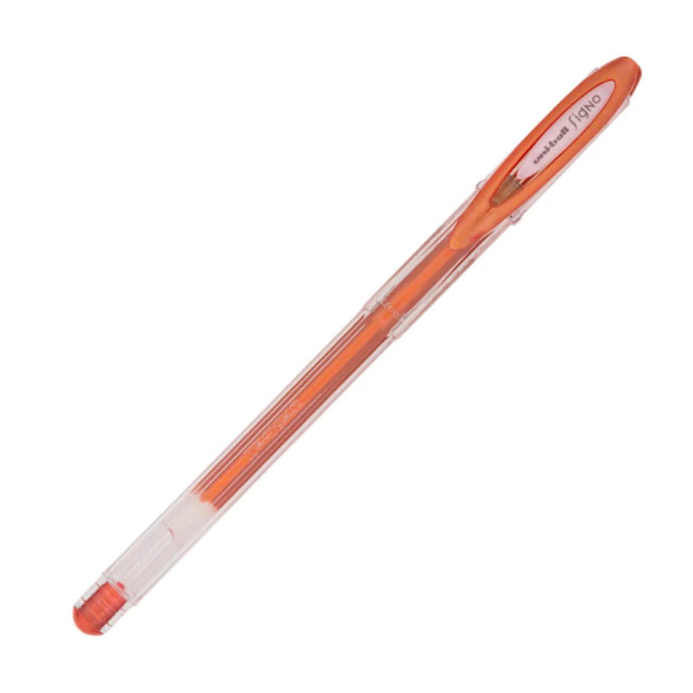 Roller Gel Metálico Signo 0.7mm Uni-Ball - Image 5