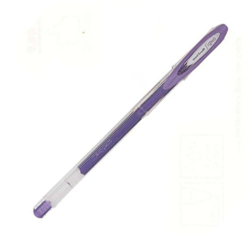 Roller Gel Metálico Signo 0.7mm Uni-Ball - Image 6