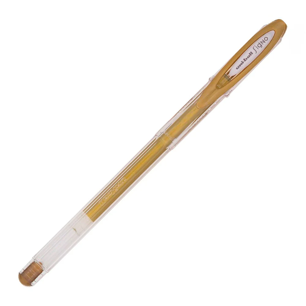 Roller Gel Metálico Signo 0.7mm Uni-Ball - Image 7