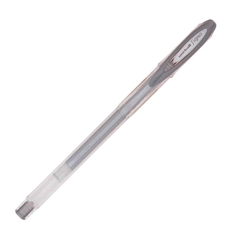 Roller Gel Metálico Signo 0.7mm Uni-Ball - Image 8