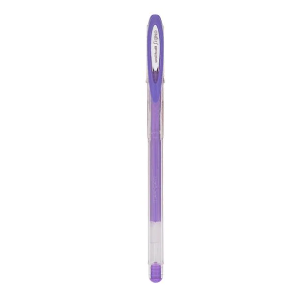 Roller Gel Pastel Signo 0.7mm Uni-Ball - Image 2