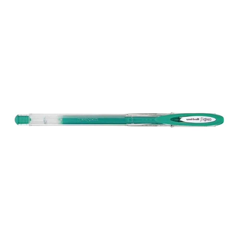 Roller Gel Pastel Signo 0.7mm Uni-Ball - Image 3