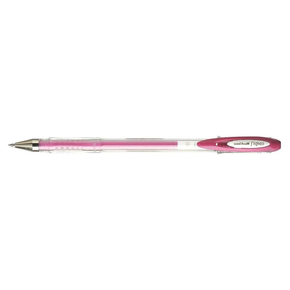 Roller Gel Pastel Signo 0.7mm Uni-Ball - Image 4